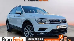 Usado 2019 VW Tiguan Advance SUV | 21.390 € (Precio justo)