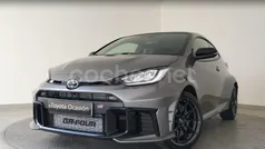 Usado 2024 Toyota Yaris Berlina | 51.900 €