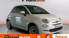Usado 2022 Fiat 500 Club Utilitario | 11.490 € (Precio justo)