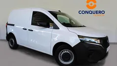 Blanco Usado 2023 Nissan Townstar Acenta Monovolumen | 21.690 € (Precio justo)