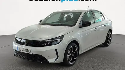 Usado Opel Corsa S 110 CV (80 kW) 2025 Utilitario