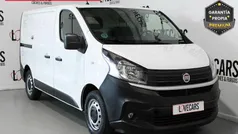 Usado 2021 Fiat Talento Van | 17.500 € (Buen precio)