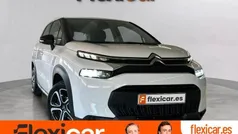 Usado 2022 Citroën C3 Aircross Live SUV | 13.970 € (Precio justo)