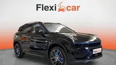 Usado 2022 Lynk & Co 01 SUV | 19.390 € (Buen precio)