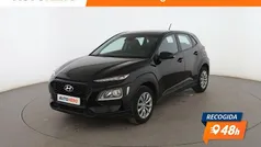 Usado 2019 Hyundai Kona SUV | 16.199 € (Precio justo)
