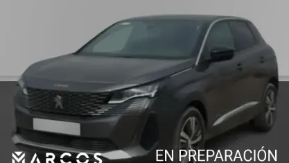 Usado Peugeot 3008 Allure 130 CV (95 kW) 2023 SUV