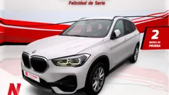 Usado 2020 BMW X1 SUV | 23.355 € (Precio justo)