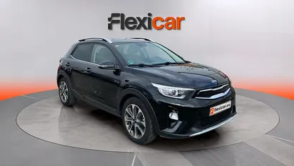 Usado Kia Stonic 110 CV (80 kW) 2018 SUV