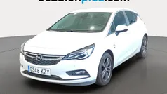 Usado 2019 Opel Astra Utilitario | 12.910 € (Precio justo)