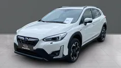Usado 2023 Subaru XV SUV | 25.900 € (Precio justo)