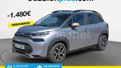 Usado 2023 Citroën C3 Aircross SUV | 15.560 € (Precio justo)
