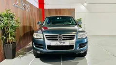Usado 2007 VW Touareg R SUV | 11.990 € (Caro)