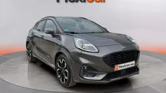 Usado 2023 Ford Puma ST-Line | 17.190 € (Buen precio)