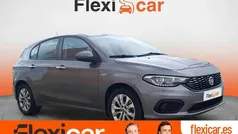 Usado 2018 Fiat Tipo Lounge Berlina | 10.390 € (Precio justo)