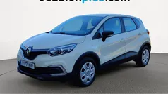 Usado 2019 Renault Captur Life SUV | 14.082 € (Buen precio)