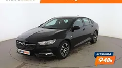 Usado 2018 Opel Insignia Selective Berlina | 11.799 € (Precio justo)