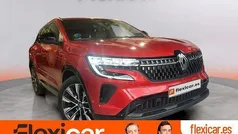 Rojo Usado 2022 Renault Austral Equilibre SUV | 26.790 € (Precio justo)