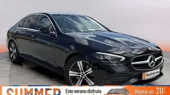 Usado 2022 Mercedes C200 Berlina | 30.990 € (Super precio)