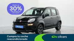 Usado 2022 Fiat Panda Utilitario | 10.990 € (Precio justo)