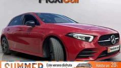 Usado 2018 Mercedes A200 Berlina | 20.490 € (Super precio)