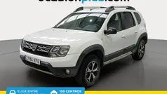 Usado 2017 Dacia Duster SUV | 14.390 € (Precio justo)