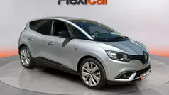 Usado 2019 Renault Scénic IV LIMITED Monovolumen | 14.590 € (Buen precio)
