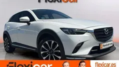 Usado 2019 Mazda CX-3 SUV | 149.900 €
