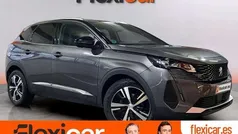 Usado 2021 Peugeot 3008 GT SUV | 18.790 € (Precio justo)