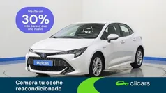 Usado 2020 Toyota Corolla Active | 19.290 € (Precio justo)