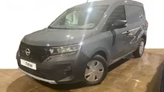 Gris Nuevo 2024 Nissan Townstar Comfort Monovolumen | 25.700 € (Buen precio)