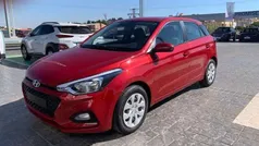 Usado 2020 Hyundai i20 Berlina | 11.900 € (Precio justo)