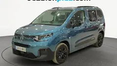 Usado 2024 Citroën Berlingo Monovolumen | 20.810 € (Precio justo)