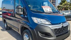 Usado 2018 Citroën Jumper Monovolumen | 18.997 € (Precio justo)