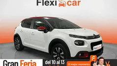Usado 2018 Citroën C3 Shine Utilitario | 9790 € (Precio justo)