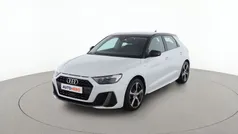Blanco Usado 2020 Audi A1 Utilitario | 18.799 € (Caro)