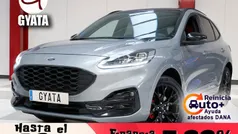 Usado 2024 Ford Kuga ST-Line X SUV | 28.990 € (Precio justo)