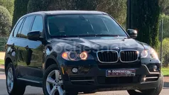 Usado 2010 BMW X5 SUV | 18.900 € (Caro)