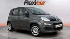 Usado 2022 Fiat Panda Sport Utilitario | 9890 € (Precio justo)