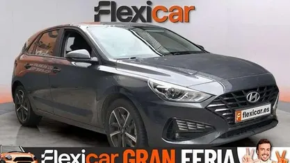 Usado Hyundai i30 110 CV (80 kW) 2021 Utilitario