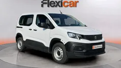 Usado 2024 Peugeot Rifter Active Monovolumen | 16.490 € (Buen precio)