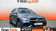 Usado 2020 Mercedes GLC200 SUV | 38.590 € (Precio justo)