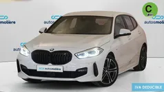 Usado 2024 BMW 118 Comfort Edition Utilitario | 28.890 € (Precio justo)
