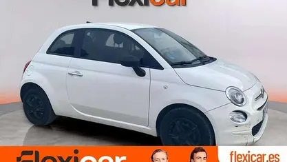 Usado 2023 Fiat 500 Berlina | 9990 € (Buen precio)