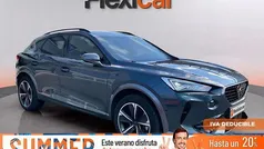Gris Usado 2021 Cupra Formentor SUV | 24.490 € (Super precio)