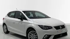 Usado 2024 Seat Ibiza FR Utilitario | 18.490 € (Precio justo)