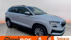 Usado 2022 Skoda Karoq Active SUV | 19.490 € (Precio justo)