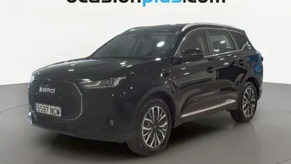 Usado Ebro s700 147 CV (108 kW) 2025 Blanco SUV