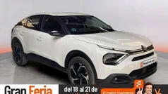 Usado 2022 Citroën C4 Feel Utilitario | 16.490 € (Precio justo)