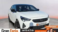 Blanco Usado 2022 Opel Corsa GS Line Berlina | 13.990 € (Precio justo)