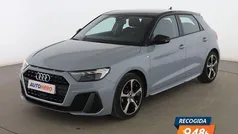 Usado 2022 Audi A1 S-Line | 22.599 € (Precio justo)